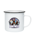 Puodelis  Battle royal fortnite